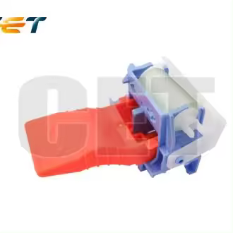 HPCE7869ELong Papel Vida Rollo de separación W/HP Herramienta # RM2-6772-000 - 1