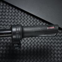 Manillar De Acelerador Para Bicicleta Eléctrica Universal 12V 24V 36V 48V Clic De Velocidad Para Scooter Eléctrico Y Ciclismo - details 10