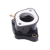 Tubo De Admisión De Aluminio Para Motocicleta CG125 150 200WYPZ26 2730 Joint De Carburador Tríptico De Goma Accesorio Para Bicicleta Eléctrica - details 9