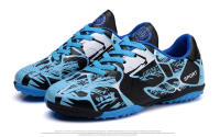Zapatos De Fútbol Ultra Ligeros Para Hombres Botas De Fútbol De Cinco Personas Antideslizantes Transpirables Zapatos De Fútbol Para Adultos - details 9