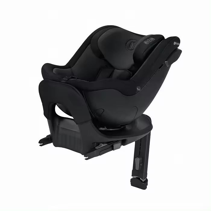 Silla Coche Kinderkraft I-Guard Pro Isize 40-105cm - 1
