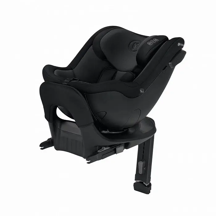 Silla Coche Kinderkraft I-Guard Pro Isize 40-105cm - 1