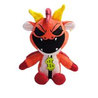 Muñeco De Peluche De Criaturas Del Pesadilla Juguete Suave Para Regalo De Cumpleaños Halloween Y Navidad Edad Recomendada 14+ - details 2