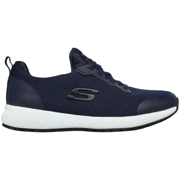 Calzado marca Skechers modelo 77222Ec-Nvy para mujer en color marino - 1