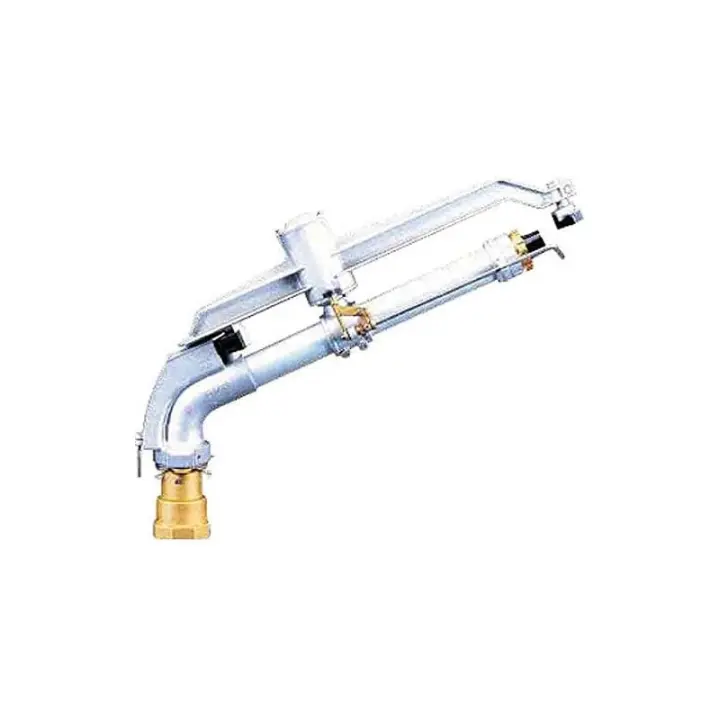 Suinga Cañón de Riego Ranger 3" Hembra para Agricultura - 1