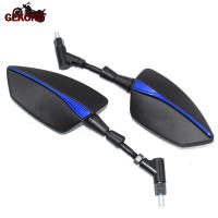 Espejos Lateral Para Motocicleta YAMAHA XMAX300 XMAX400 XMAX 125 250 300 400 Espejos Retrovisores Laterales Accesorios De Motocicleta - details 7