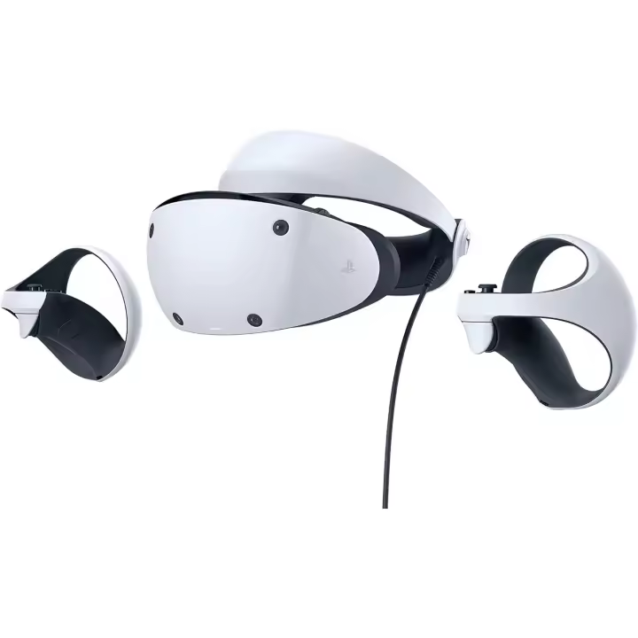 Sony Playstation 5 VR2 - Realidad Virtual - 1