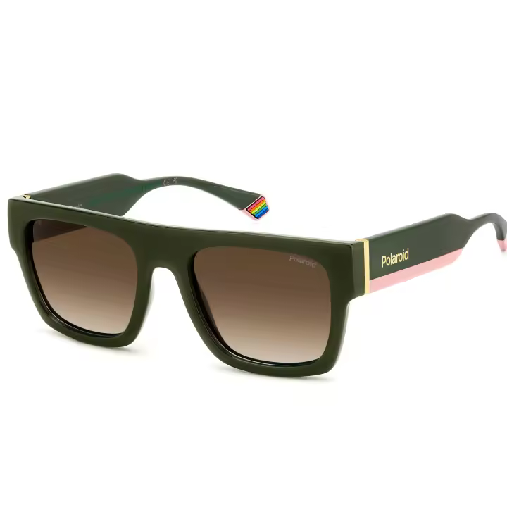 Gafa de sol POLAROID 6224/S/X LENTES POLARIZADOS CALIBRE 54 - 1