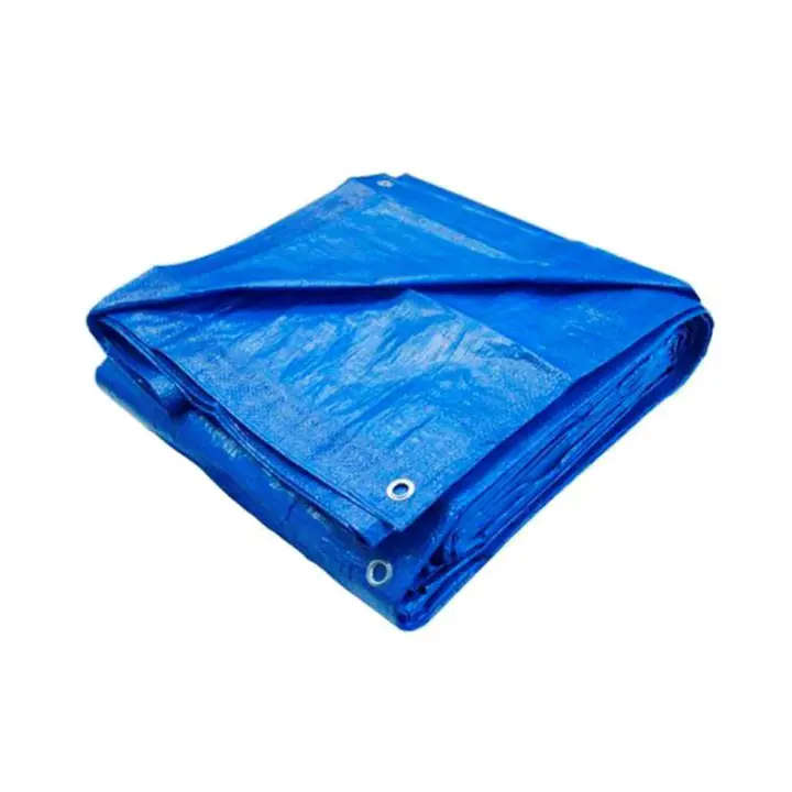 BricoLoco.com Toldo Polietileno Bonerva 2X3 Metros 85G/M2 Protección Del Jardín - 1