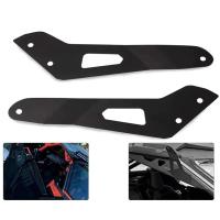 Accesorios Para UTV Barra De Luz LED De 50 Pulgadas Soportes Para Techo Superior Para Can Am Maverick X3 Y X3 Max Todos Los Modelos 2017-2023 - details 1