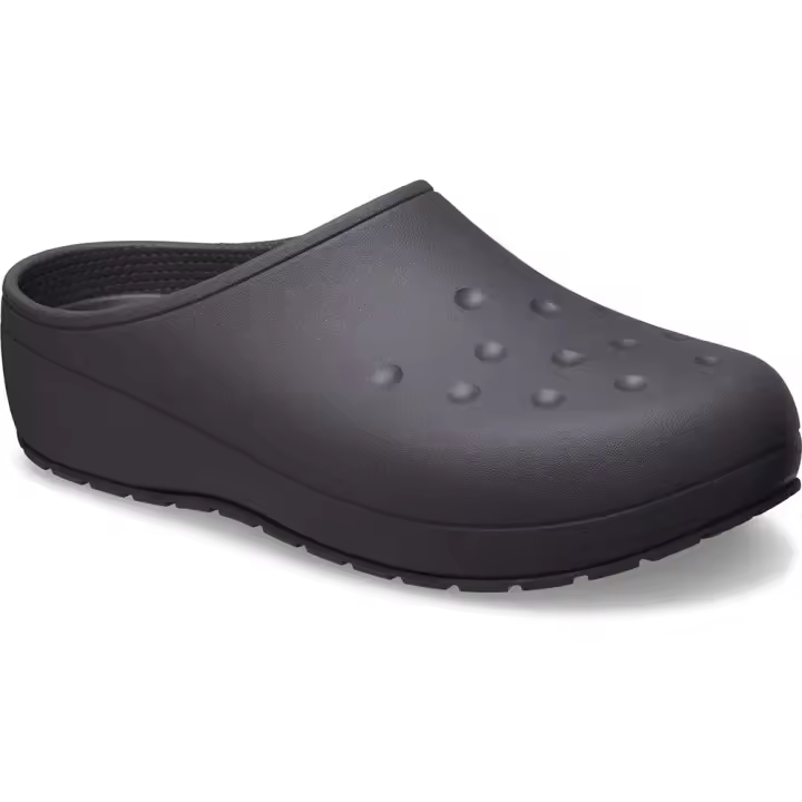 Calzado hombre Zuecos Crocs Zuecos Classic Energy Negro - 1