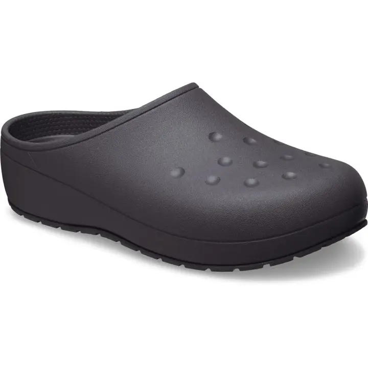 Calzado hombre Zuecos Crocs Zuecos Classic Energy Negro - 1