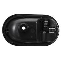 Manija De Puerta Interior Del Coche Para Renault Logan/Duster 2012-2016 8200733848 Pieza Izquierda Accesorios De Interiores De Coche - details 1