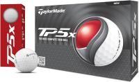 Taylor Made New TP5X 2024 Bolas de Golf, 12 Unidades - details 1