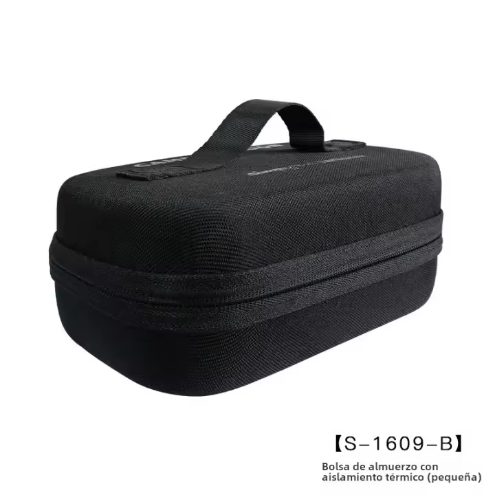 Caja De Almuerzo Calentada Portátil Campingmoon De Aluminio Duro Para Camping Y Picnics Cocina Al Aire Libre - 1