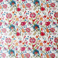 Juego de Sábanas Estampado Floral– Alo Home - details 1