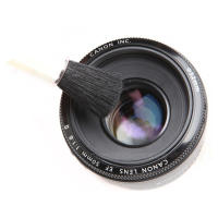 Cepillo De Limpieza Para Lente Telescópico De Cámara 1/2pcs Limpiador Para Pantalla LCD Teclado Eliminador De Polvo - details 7