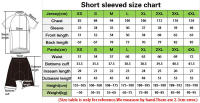 Shorts De Ciclismo Para Hombre 2024 Deportes Al Aire Libre Trousers De Bicicleta Con Gel Pad 19D Ropa De Bicicleta Estilo Multifuncional - details 0