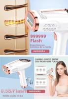 Epilador Láser 4-en-1 IPL Photoepilador Painless Máquina De Eliminación De Vello Permanente Para Cuerpo Y Rostro Epilador Eléctrico Para Mujeres - details 10