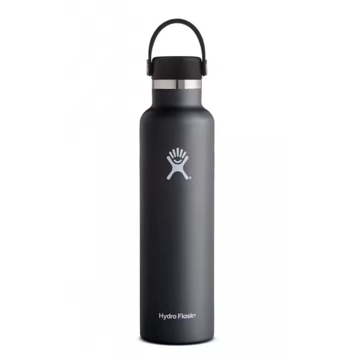 Hydro Flask Botella Térmica Standard Mouth 710ml - 1