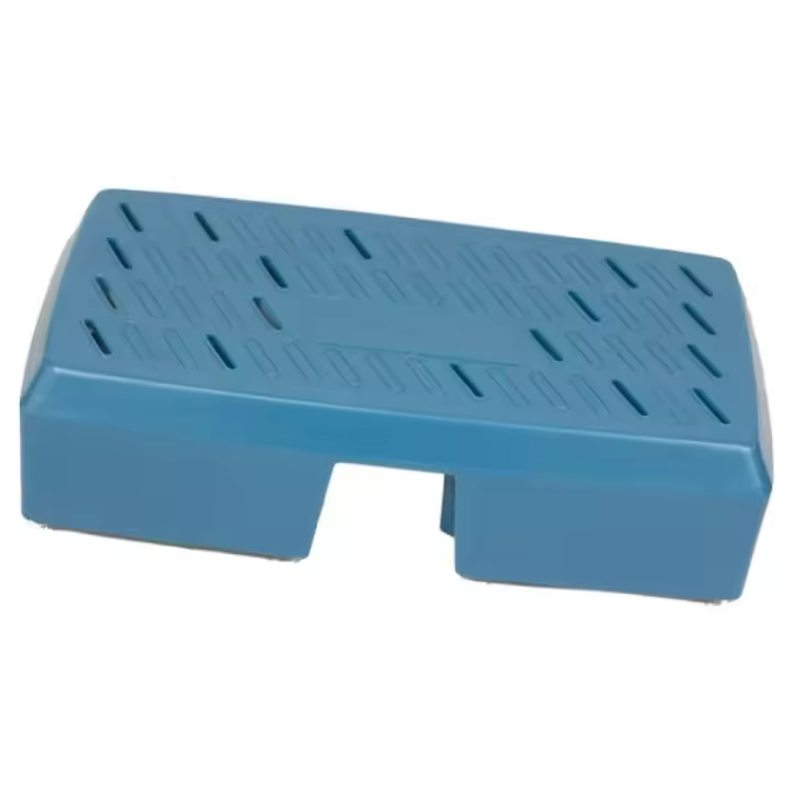 Entrenamiento Aquagym Leisis Espuma Aquastep Azul - 1