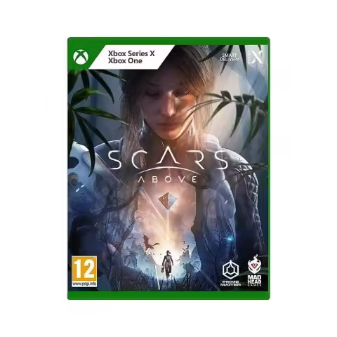 Scars Above Juego para Consola Microsoft Xbox Series X - 1