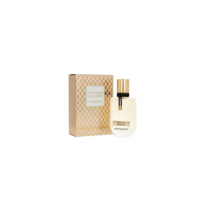 BOUCHERON SERPENT BOHME EAU DE PARFUM 30 ml SPRAY - 1