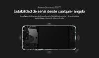 Teléfono - OPPO A5 Pro 4G Smartphone, Versión Europea, 8GB+256GB,  IP69, Gran Batería 5800mAh, Pantalla 6.67" ultrabrillante 1000 nits, AI LinkBoost, Snapdragon® 6s 4G Gen1, AI Cámara 50Mp, Mejor precio Móvil - details 13
