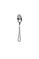 Mr.Spoon Juego 24 piezas Cubiertos, Acero inoxidable 18/0, Plateado, Incluye cuchillo,tenedor,cuchara,cucharilla, Cubertería, Servicio para 6 Personas, Apto para lavavajillas. Ideas de regalo， Incluye bolsa de regalo.70106 - details 3