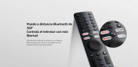 Xiaomi TV A 50 2025,Pantalla 4K HDR,Dolby Audio™, DTS:X, DTS Virtual:X,MEMC - details 8
