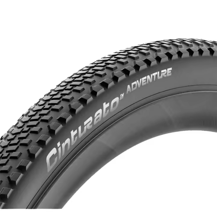 Pirelli Cubierta De Gravel Cinturato™ Adventure Tubeless 700c X 45 - 1