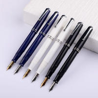 Pluma De Tinta Clásica 26 Little Venus Con Punta Iridium F Inking Por Squeeze Retro Regalo Exquisito Para Escritura Y Tinta - details 0