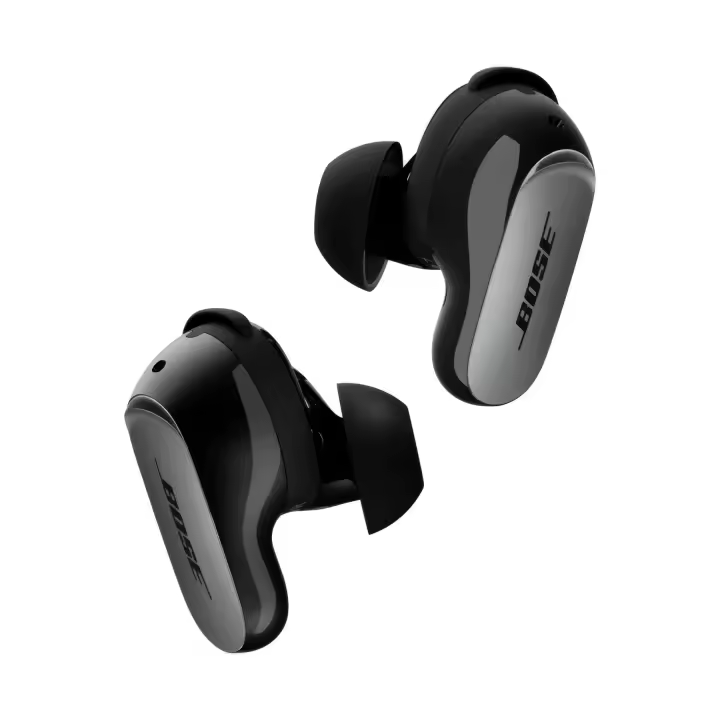 BOSE QuietComfort Ultra Earbuds 2ª Generación Negro / Auriculares InEar True Wireless - 1