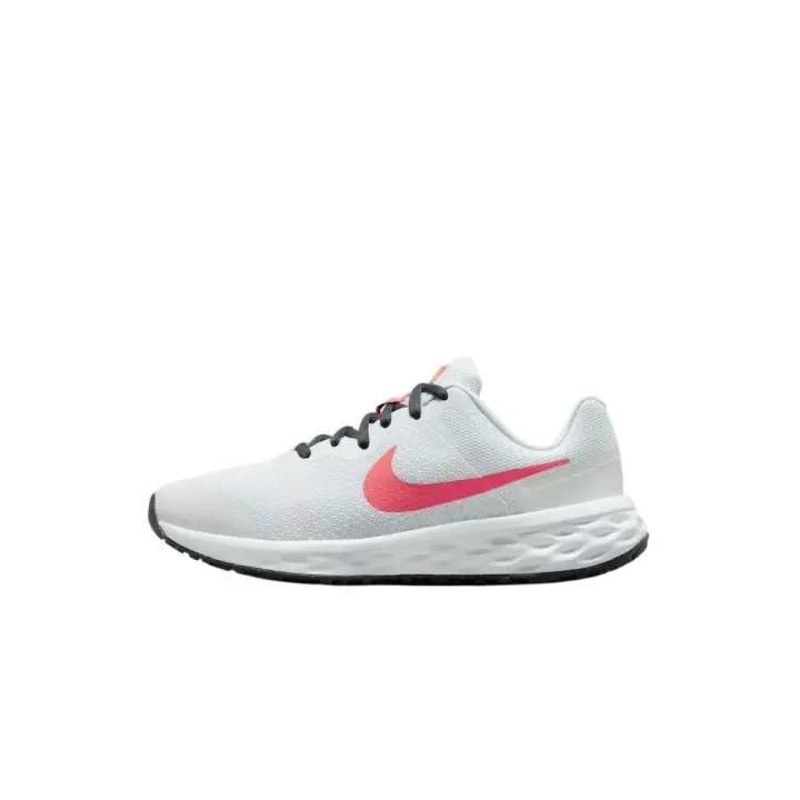 Zapatilla Multideporte para UNISEX JUNIOR NIKE Revolution 6 Big Kids Road Ru  C/O - 1