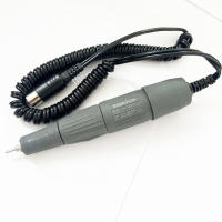 Micromotor De Pulido STRONG 210 45000RPM 35K & 45K RPM Máquina De Taladro Para Uñas Con Handpiece 2.35mm SDE-H37LN H37L1 102L 105 - details 4
