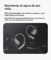 Auriculares Inalámbricos Erazer XT66 Con Traductor De Bluetooth Earphone DIY Equalizer APP Real-Time Traducción Auriculares Con Micrófono - details 10