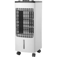 Aire Acondicionado Portátil SUN 4L, 80W – Enfriador de Aire Evaporativo con Depósito de Agua – Bajo Consumo, Silencioso, con Ruedas - details 0