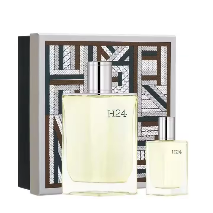 H ermès Estuche de regalo Eau de Toilette H24 H ermès - 1