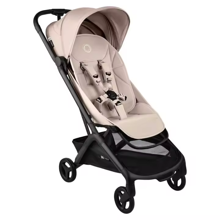 Bugaboo Silla De Paseo Butterfly 2 Beige - 1