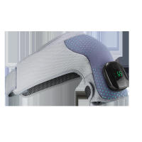 Masajeador magnético deslizante para articulaciones de hombros, dispositivo de terapia de masaje vibratorio con calor para hombros (2025) - details 14