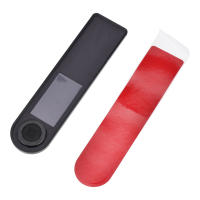 Cubierta De Tablero Mi 3 Para Scooter Eléctrico Xiaomi Protección Del Display Y Placa De Circuito Para M365 pro 1S Pro2 Parts - details 4