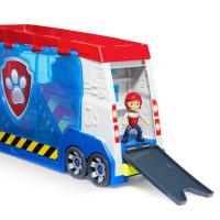 SPIN MASTER - PATRULLA CANINA - Pack Coche Patroller Transformable, Figura Ryder y Coche Todoterreno - Patrulla Canina Juguetes - 6069338 - Juguetes Niños +3 Años - Regalo Niño +3 años - details 4