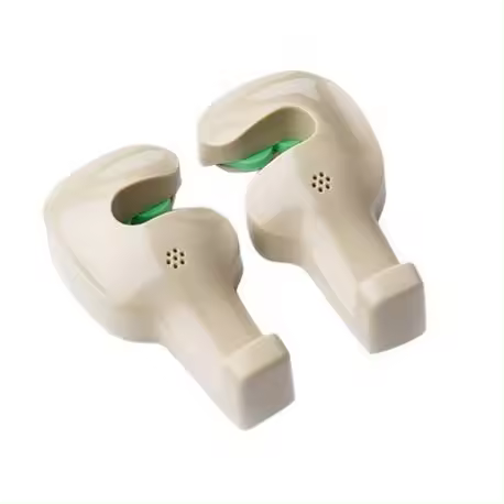Mediawavestore - Gancho para Bolsos y Objetos en Reposacabezas de Coche - 1