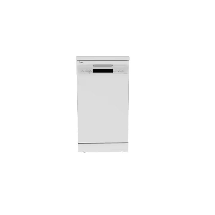 MideaMFD45S200W.2-ES Lavavajillas Libre colocacion blanco - 1