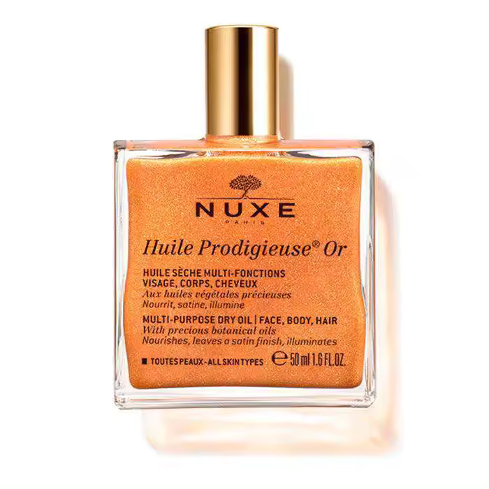 Nuxe Huile Prodigieuse Or 50 ml - 1