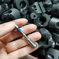 Tornillos Fijados Para Scooter Xiaomi MIJIA M365 Piezas De Repuesto Para Scooter Plegable Accesorios De Scooter - details 5