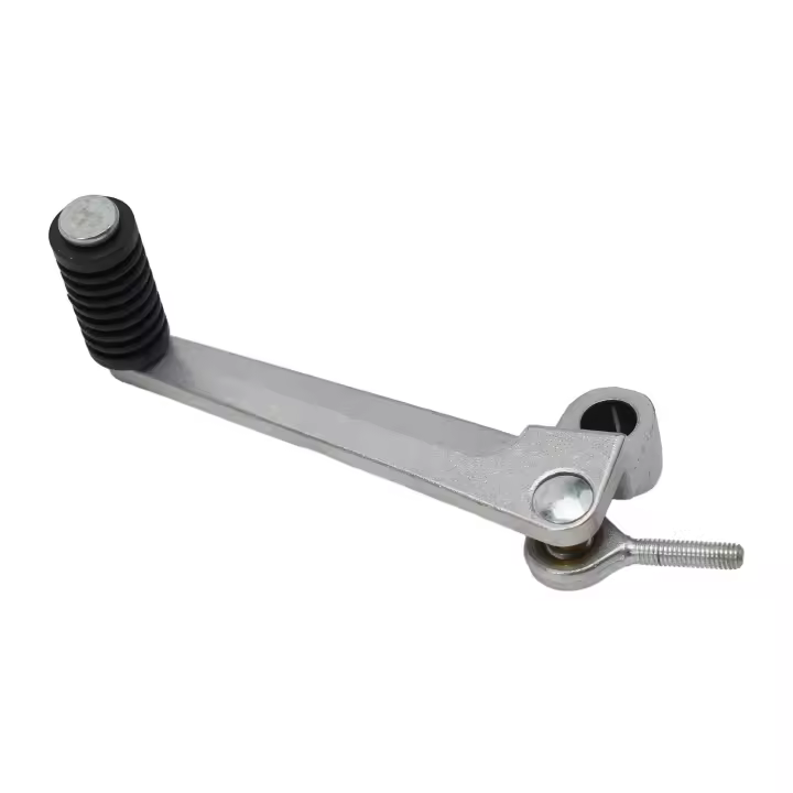 1PC Pedal De Cambio De Marchas De Aluminio Para Motocicleta ZX6R 2005-2011 ZX10R 2006-2010 Accesorios De Motocicleta - 1