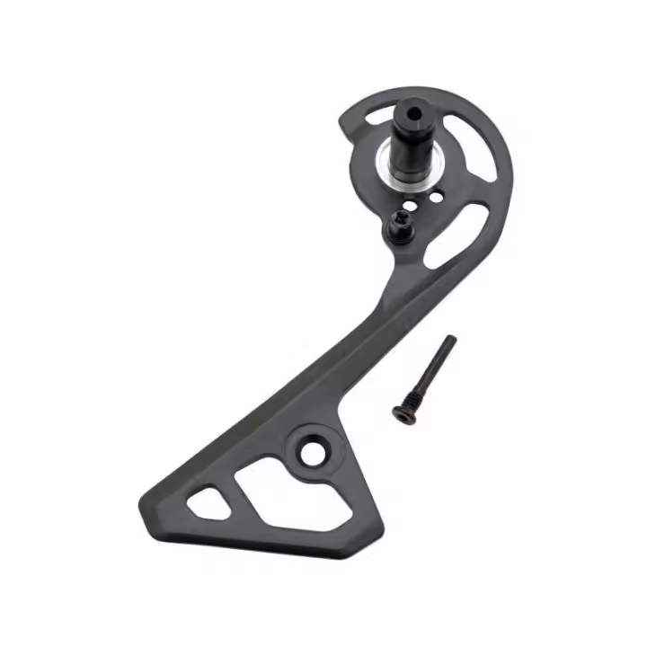 Shimano Portapoleas Exterior +Torn. RD-R8050-SS - 1