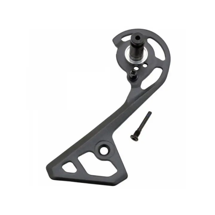 Shimano Portapoleas Exterior +Torn. RD-R8050-SS - 1