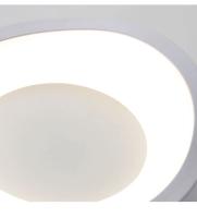 Lámpara De Techo Minimalista LED Para Entrada Pasillo Y Balcones Iluminación Interior Creativa En Acrílico Luz De Ambiente Doméstico Moderna Y Eficiente - details 11